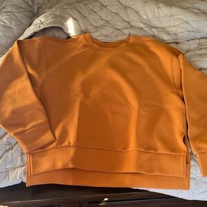 Calia Women’s Crewneck Sweatshirt